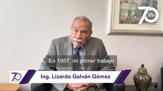 Ing. Lizardo Galván