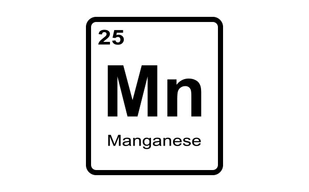 La ferroaleación de manganeso es un producto siderúrgico
