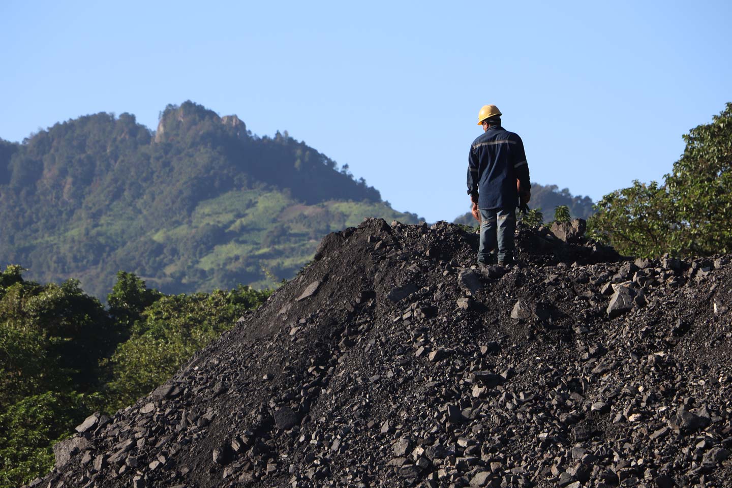 La minería, jugador esencial para la reactivación de la economía ...