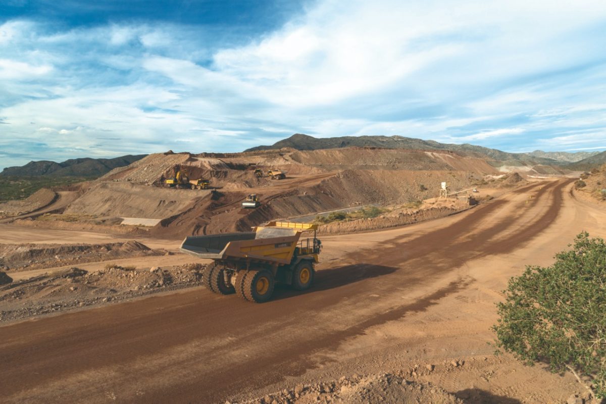 ¿Qué son las concesiones mineras y cuál es su importancia para Autlán?