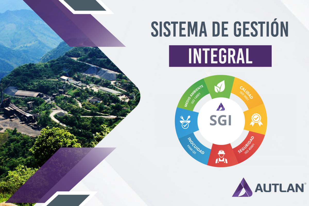 ¡Sistema de Gestión de Autlán en Hidalgo cumple 25 años satisfactorios!