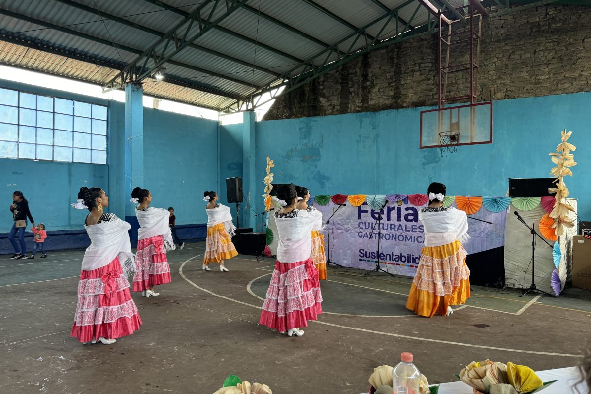 ¡Autlán promueve la cultura, tradición y el orgullo hidalguense!