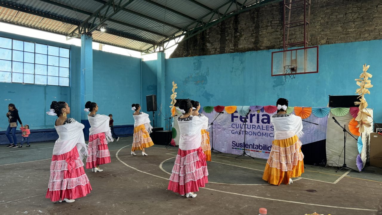 ¡Autlán promueve la cultura, tradición y el orgullo hidalguense!