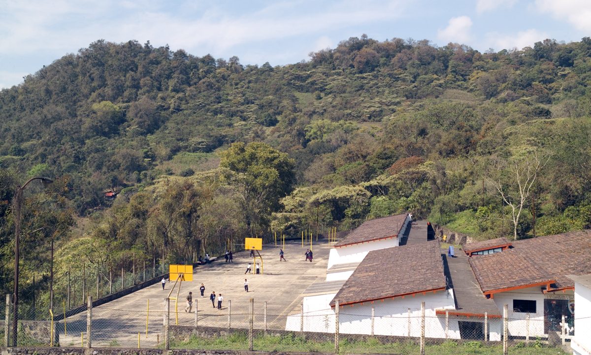 Educación que trasciende: el caso del Colegio Bartolomé de Medina