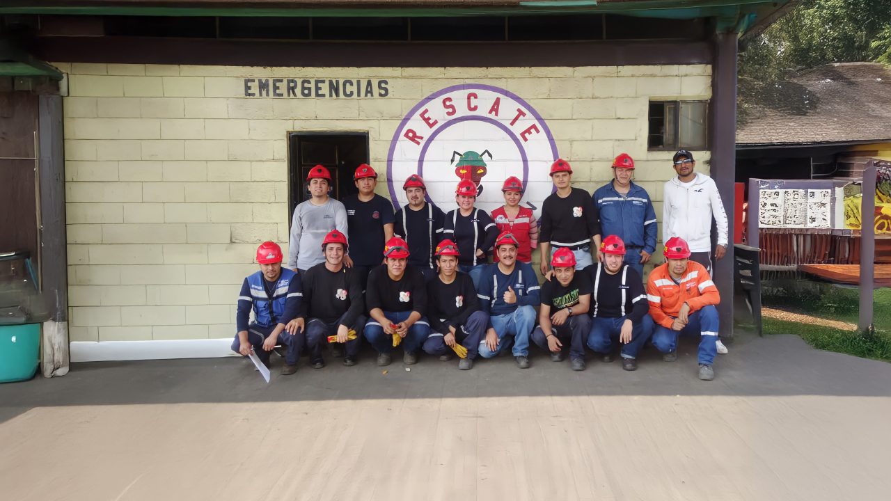 La Historia de las Hormigas que Cuidan a Autlán