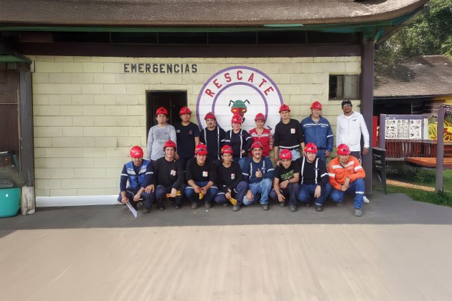 La Historia de las Hormigas que Cuidan a Autlán