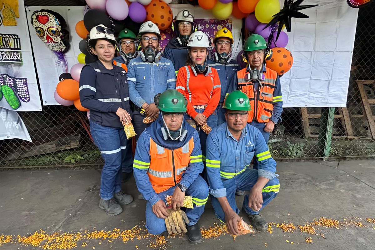 Semana del Terror en Autlán: conciencia sobre seguridad Semana del Terror en Autlán: conciencia sobre seguridad