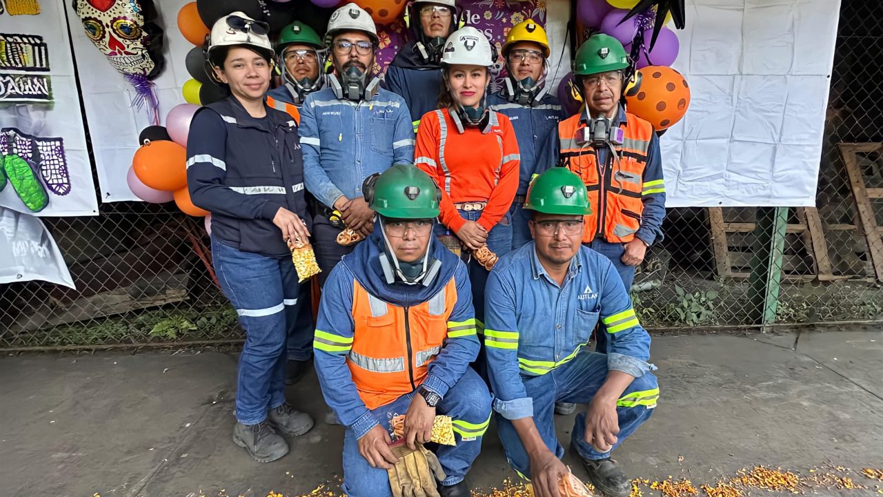 Semana del Terror en Autlán: conciencia sobre seguridad