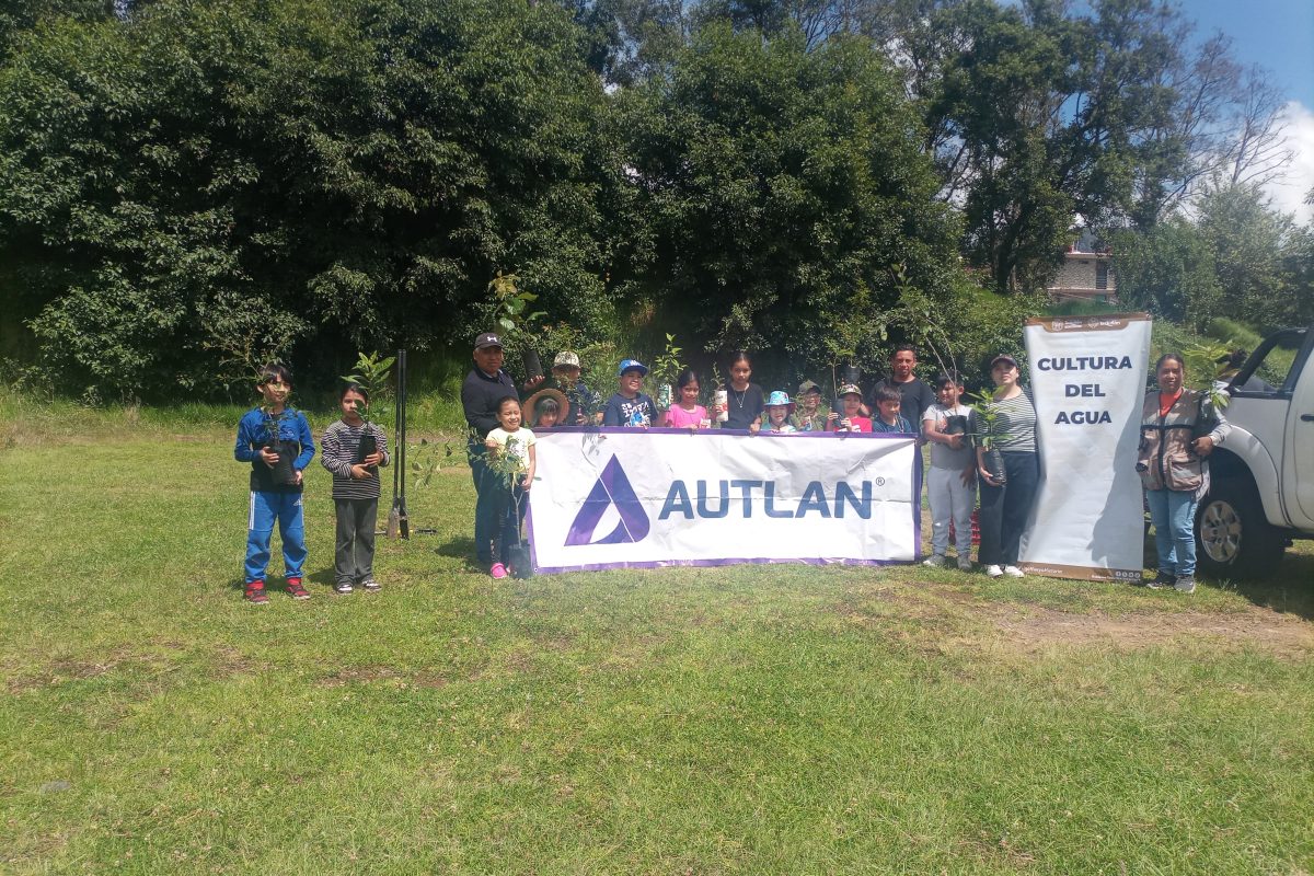 ¡Así fue la jornada “Guardianes del Medioambiente” en Teziutlán!