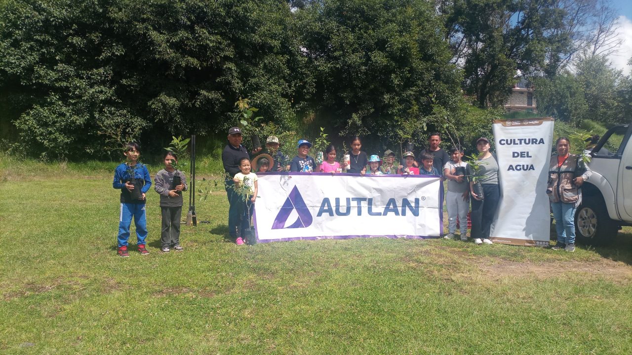 ¡Así fue la jornada “Guardianes del Medioambiente” en Teziutlán!