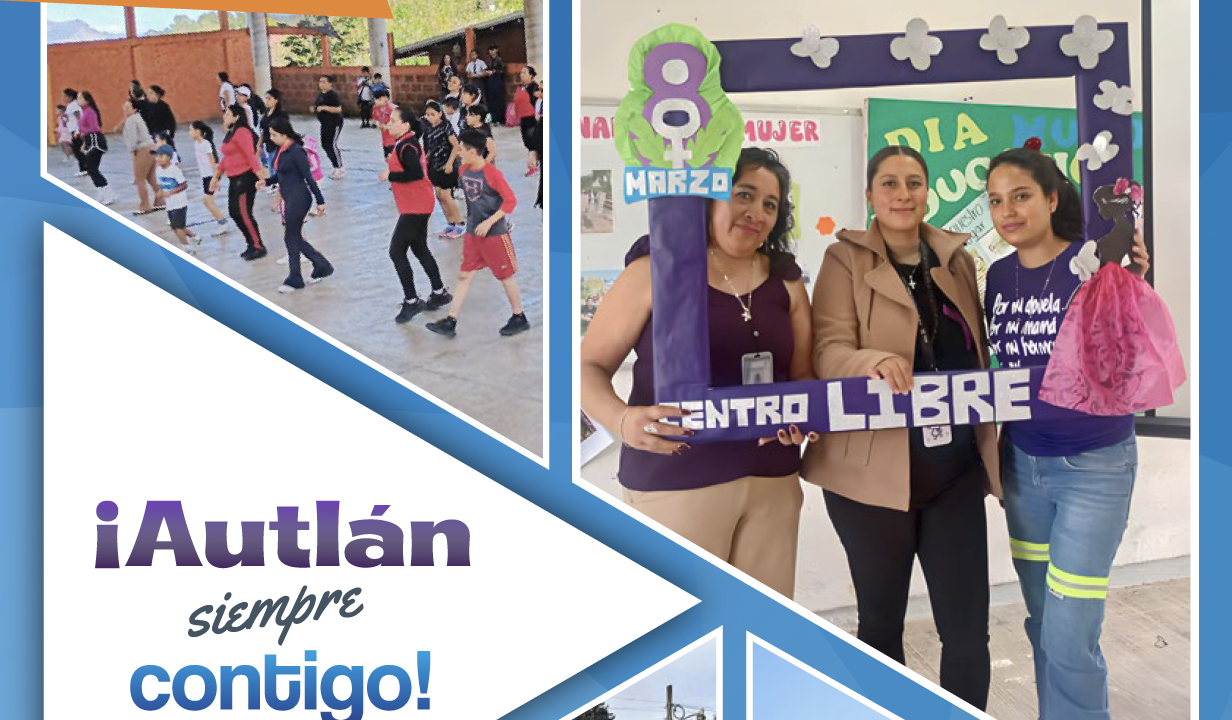 Contigo Edición abril 2026