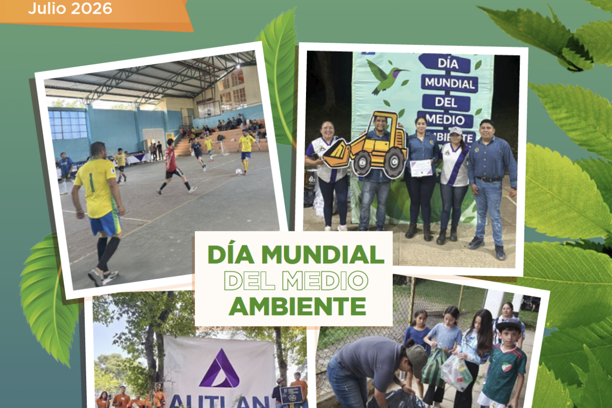 Contigo Edición julio 2026