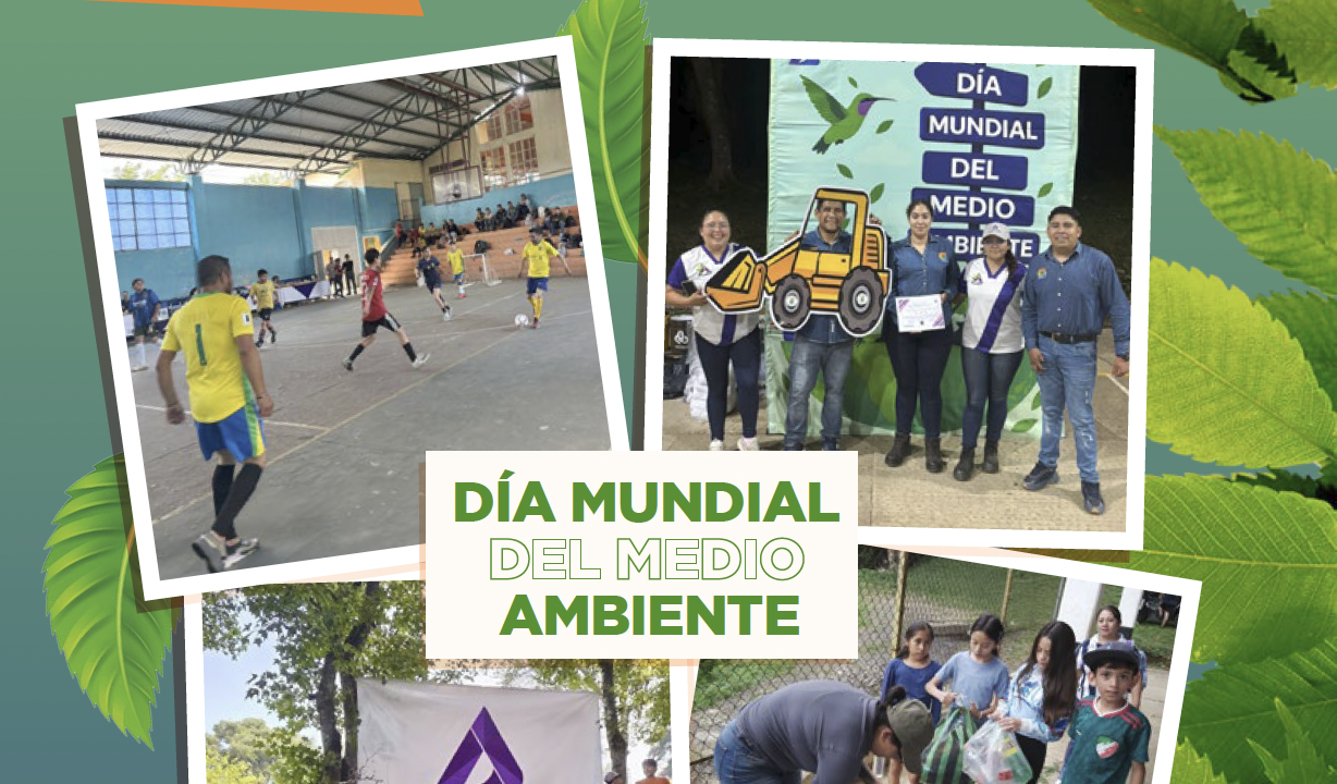 Contigo Edición julio 2026